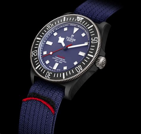 tudor pelagos alinghi|tudor x alinghi racing.